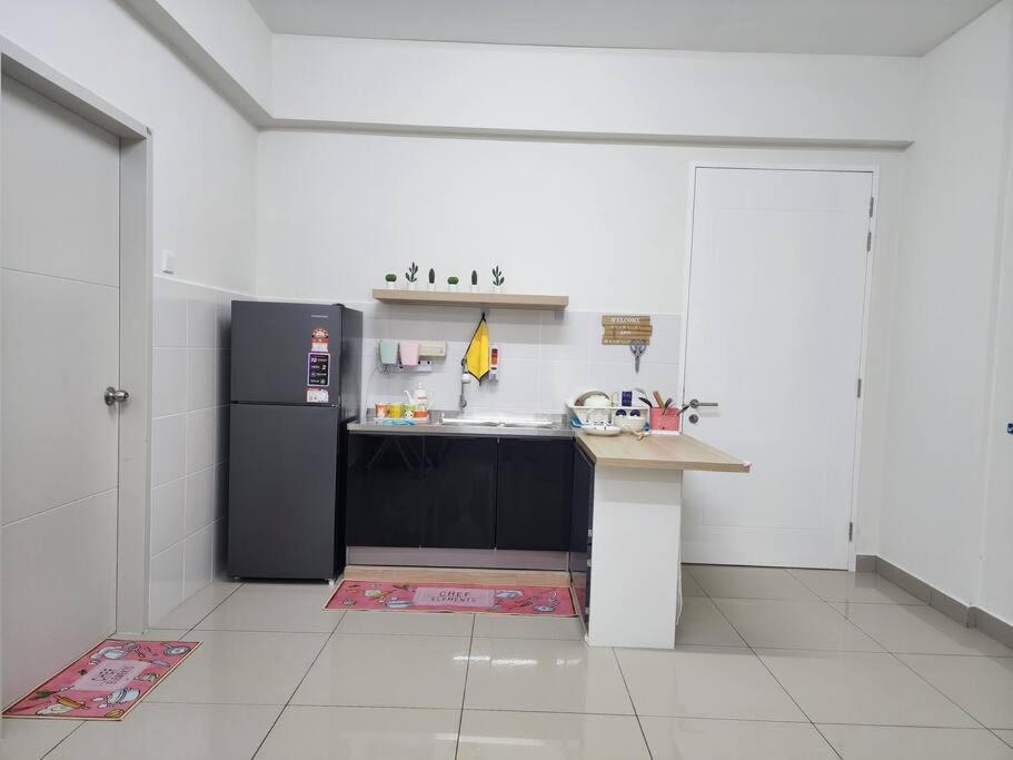 Cozy Familee Homestay Simpang Ampat  외부 사진